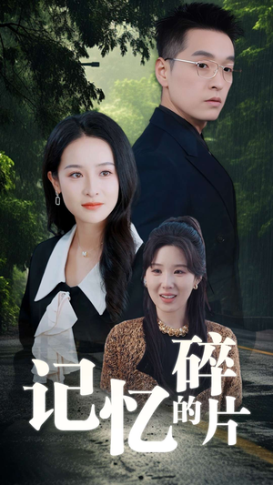 记忆的碎片（50集）集免费看短剧