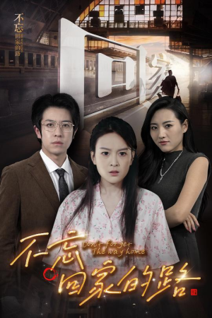不忘回家的路（61集）精彩短剧免费看