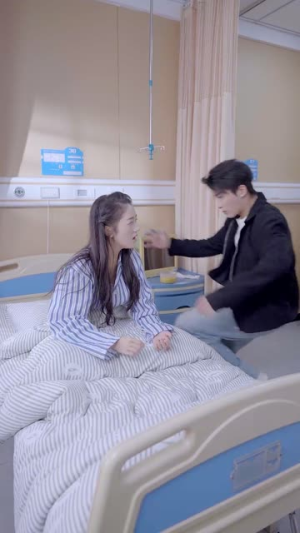 你比我重要万倍（30集）战神短剧推荐