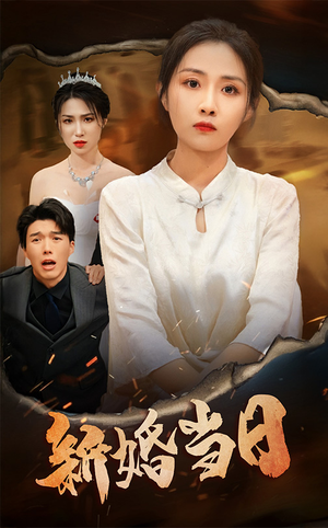 新婚当日（38集）最火短剧热播