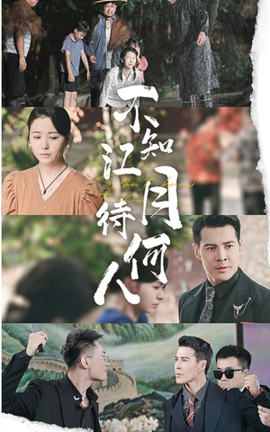 不知江月待何人（61集）口碑爆棚免费看
