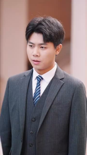 吹梦到西洲（74集）解说文案