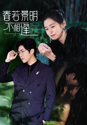 春若景明不相逢（50集）看短剧放松一下