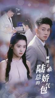缠她上瘾陆总的娇气包（80集）爆款热门短剧