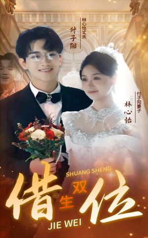 错位双生（37集）抢先看新短剧