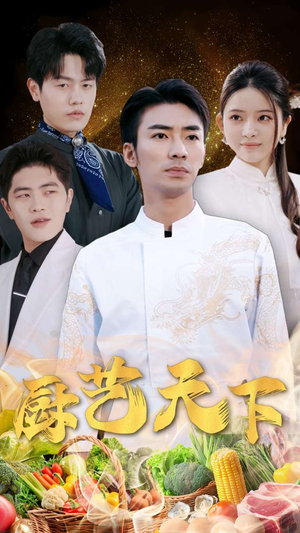 厨艺天下(30集) 厨艺天下(30集)精彩连连免费看