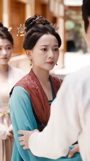 穿越王妃逆袭攻略（76集）短剧太好看