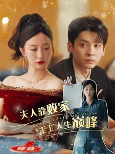 夫人靠败家走上人生巅峰（100集）演员表