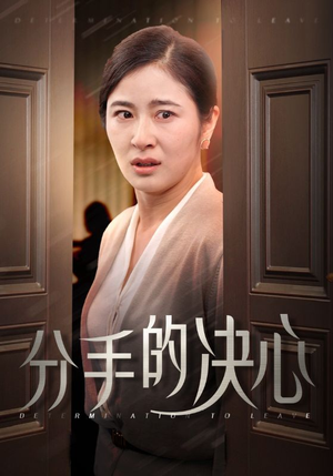 分手的决心（39集）免费看短剧