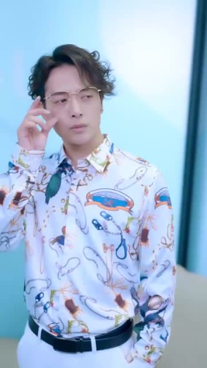 傅少你的身世不简单（89集）热播短剧抢先看