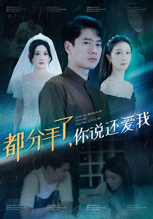 都分手了你说还爱我（33集）免费短剧合集