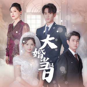 大婚当日（50集）最热门短剧来了