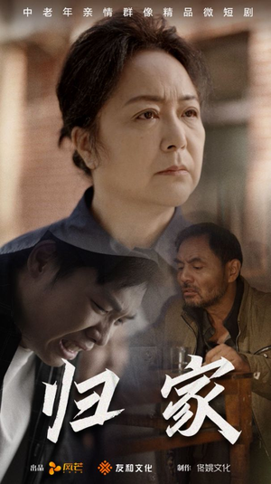 归家（60集）追短剧太上头了