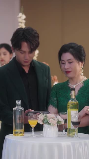 大叔的四个女房客（91集）红果短剧看全集