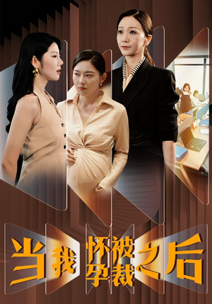 当我怀孕被裁之后（30集）全剧免费观看