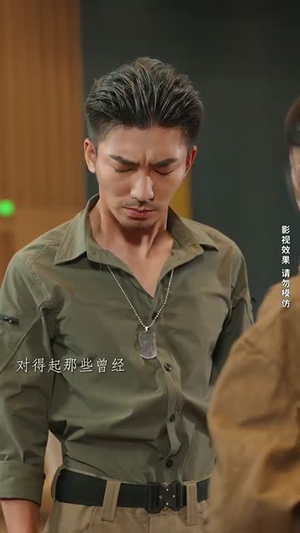 大夏荣耀（74集）真的太好看了