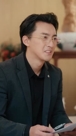 地狱归来的天使（39集）超甜短剧抢先看