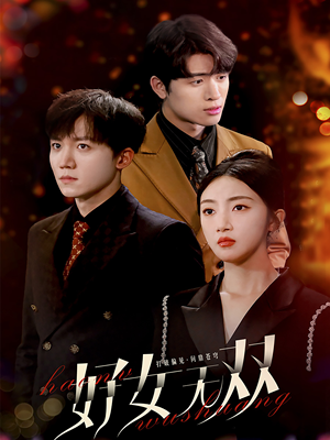 好女无双（80集）精彩片段