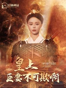 皇上臣妻不可欺啊(88集) 皇上臣妻不可欺啊(88集)古代短剧推荐