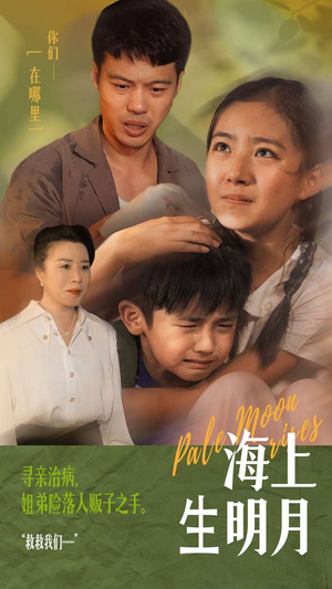 海上生明月（59集）每天短剧分享