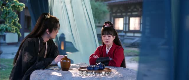 了不起的女侠(24集) 了不起的女侠(24集)剧好看短剧推荐