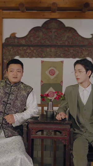 花田错之梨园债（22集）最新热剧免费看