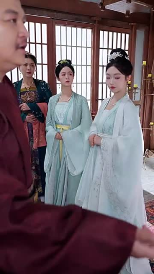 画堂春（94集）精彩短剧免费看