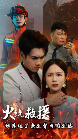 火线救援她葬送了亲生骨肉的生路(29集) 火线救援她葬送了亲生骨肉的生路(29集)精彩的短剧
