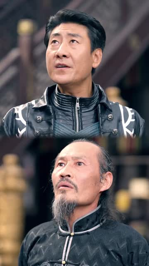 红颜一怒斩乾坤（46集）短剧完整版免费