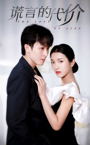 谎言的代价（30集）评价怎么样