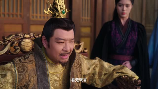 恋恋花颜御捕（25集）甜宠短剧追到爽