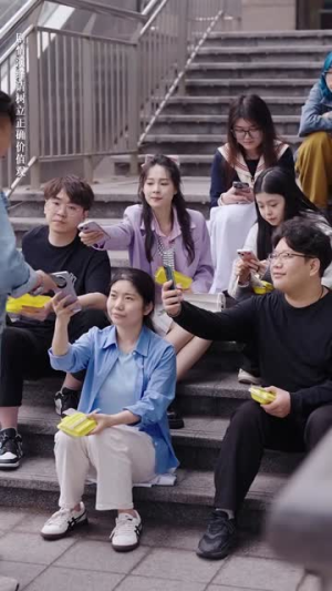 流量女王（25集）精彩短剧来了