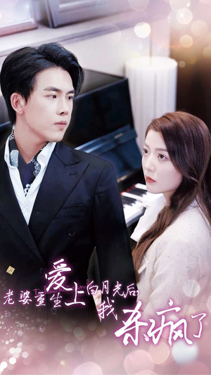 老婆重生爱上白月光后，我杀疯了（47集）解说