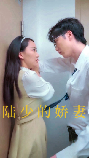 陆少的娇妻(100集) 陆少的娇妻(100集)热播短剧全集看