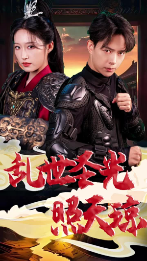 乱世圣光照天琼(61集) 乱世圣光照天琼(61集)更新时间一览表