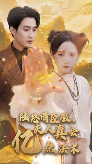 陆总请臣服，夫人真会亿点法术（60集）评价怎么样