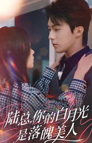 陆总,你的白月光是落魄美人(39集) 陆总,你的白月光是落魄美人(39集)精彩短剧免费看