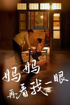 妈妈再看我一眼（32集）直接看到大结局