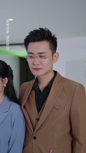 惊相亲对象竟然是我老板（70集）热播短剧抢先看