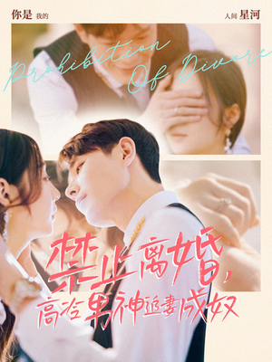 禁止离婚，高冷男神追妻成奴（57集）正能量短剧分享