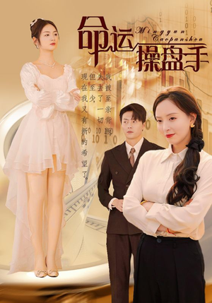 命运操盘手（40集）每天短剧分享