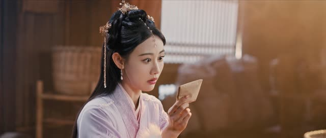 明月引(20集) 明月引(20集)快来看短剧