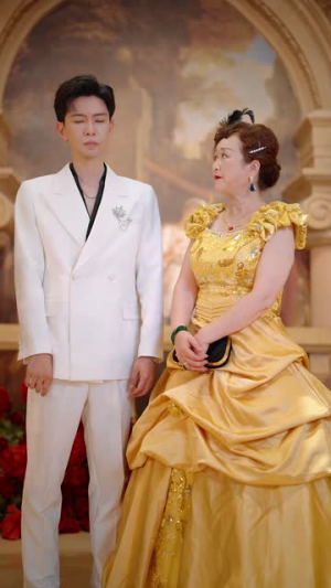 命中注定撩上你（60集）在哪里可以全集