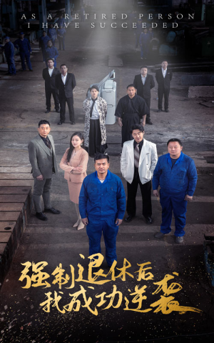 强制退休后，我成功逆袭（54集）追短剧看全集