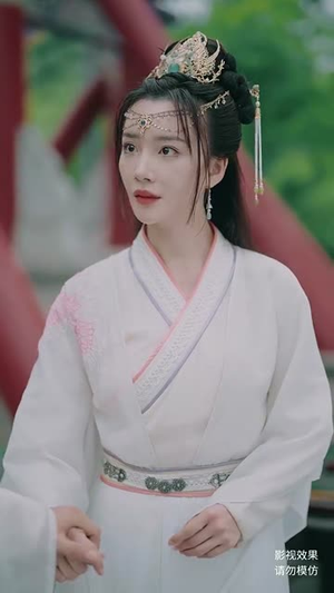 执笔镇山河（60集）好看短剧分享