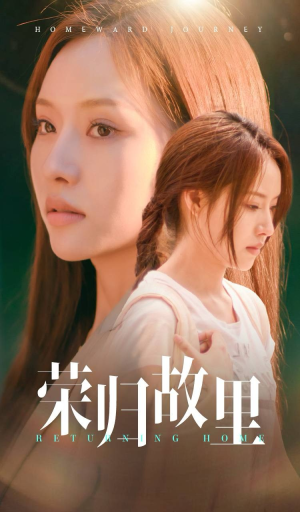 荣归故里(50集) 荣归故里(50集)精彩短剧合集