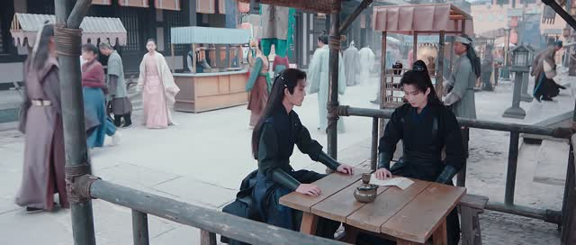 南柯梦(24集) 南柯梦(24集)这短剧太好看了