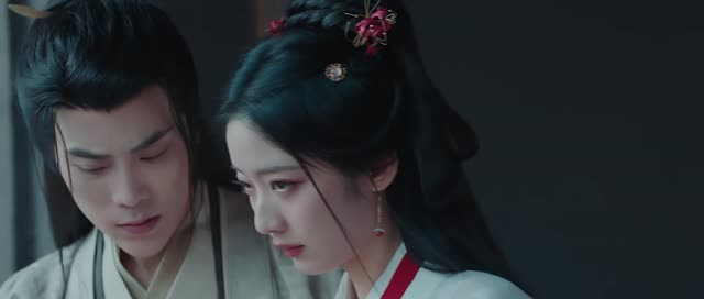 南柯梦（24集）短剧精彩推荐