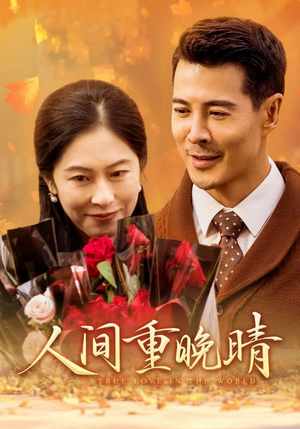 人间重晚情（38集）好看到停不下来