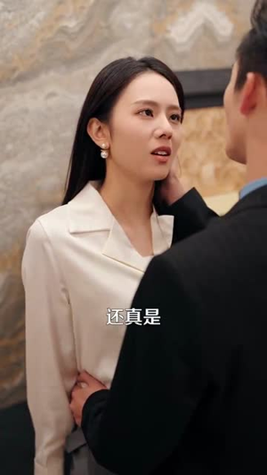 南秘书还没心动（92集）短剧全集免费